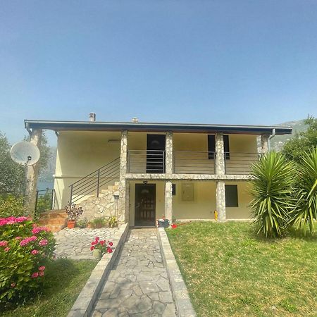 Apartments Krivokapic Prcanj With Bay View Κότορ Εξωτερικό φωτογραφία