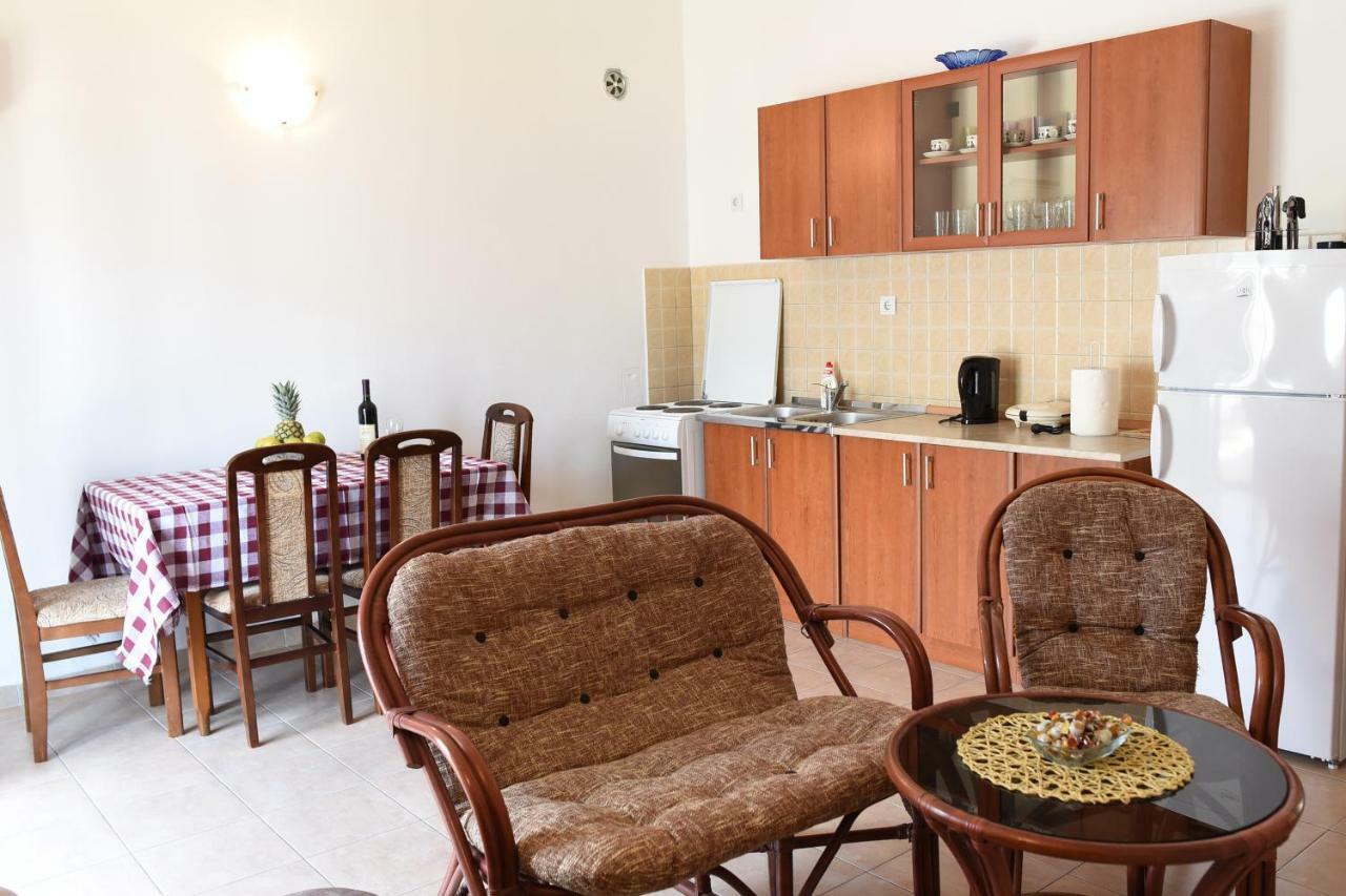 Apartments Krivokapic Prcanj With Bay View Κότορ Εξωτερικό φωτογραφία