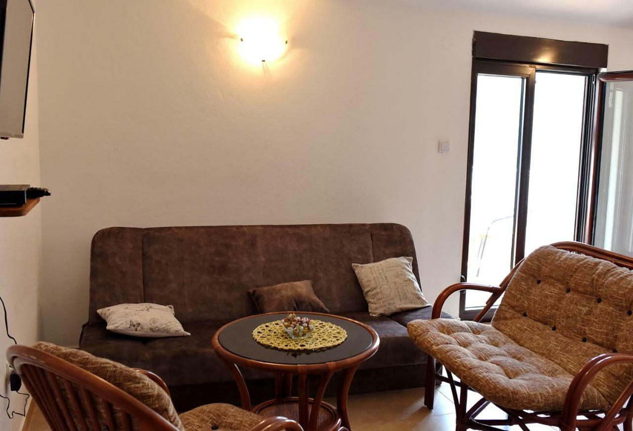 Apartments Krivokapic Prcanj With Bay View Κότορ Εξωτερικό φωτογραφία