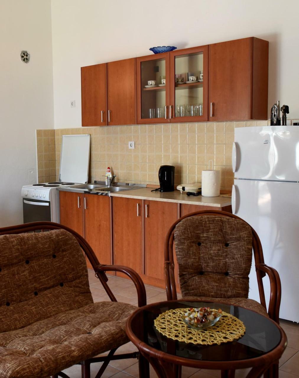 Apartments Krivokapic Prcanj With Bay View Κότορ Εξωτερικό φωτογραφία
