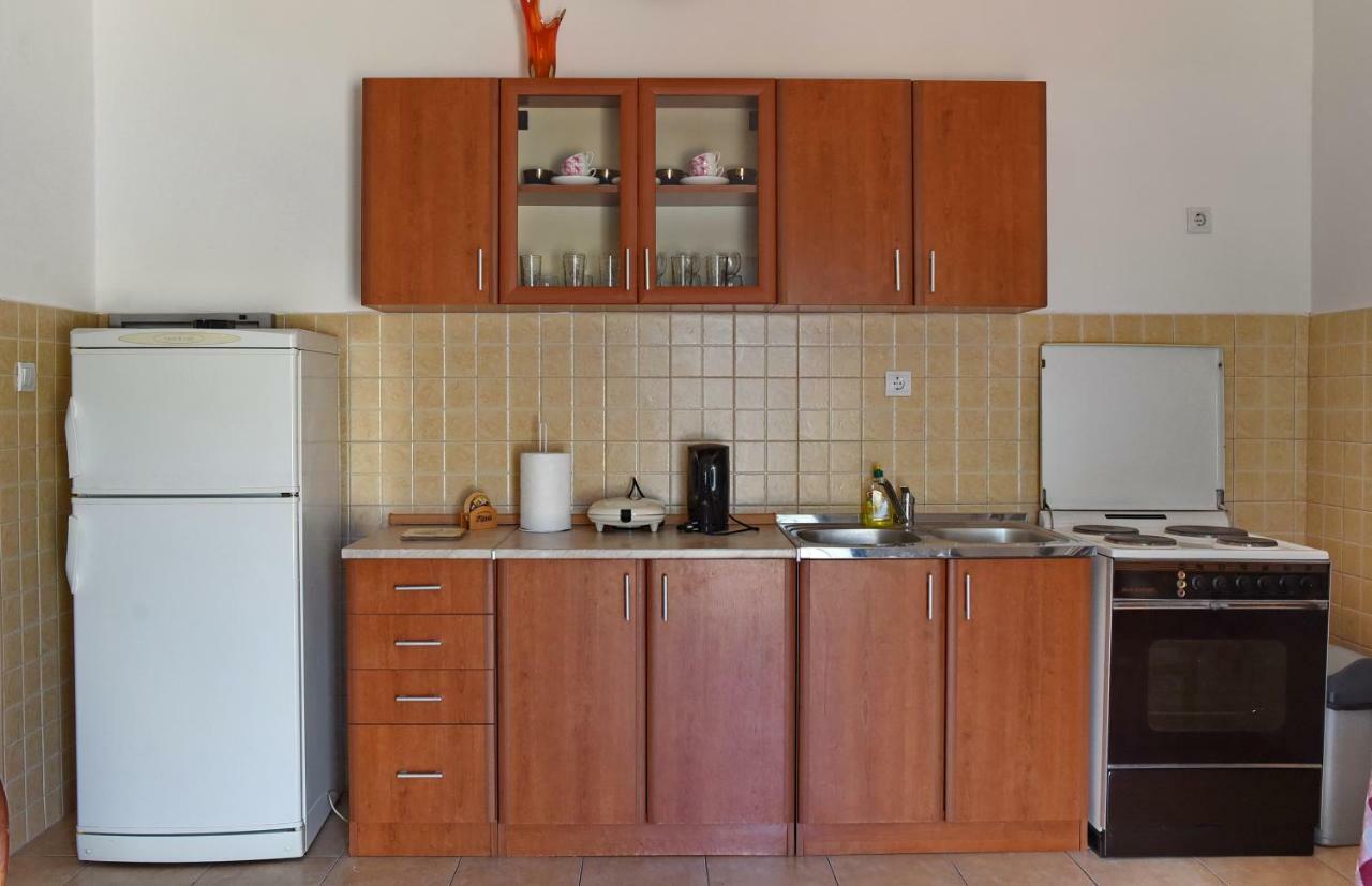 Apartments Krivokapic Prcanj With Bay View Κότορ Εξωτερικό φωτογραφία
